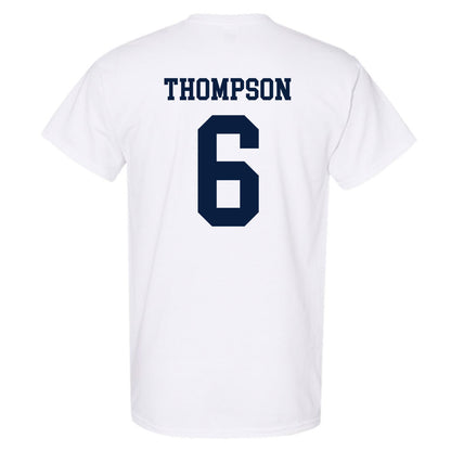 Oral Roberts - NCAA Baseball : Samuel Thompson - Classic Shersey T-Shirt