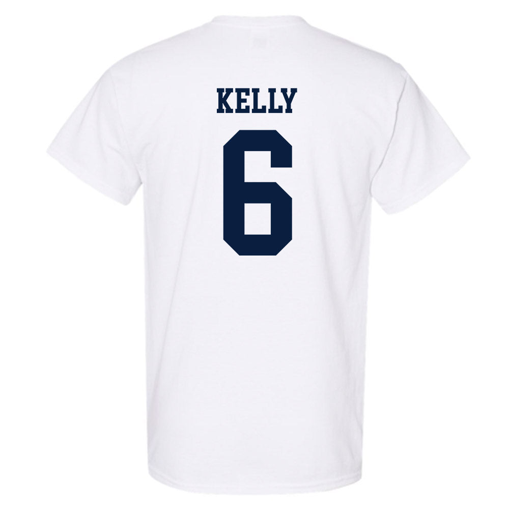 Oral Roberts - NCAA Baseball : Cooper Kelly - Classic Shersey T-Shirt