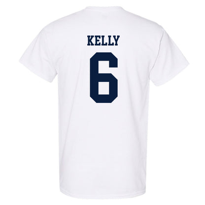 Oral Roberts - NCAA Baseball : Cooper Kelly - Classic Shersey T-Shirt