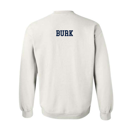 Oral Roberts - NCAA Men's Track & Field : Elijah Burk - Classic Shersey Crewneck Sweatshirt