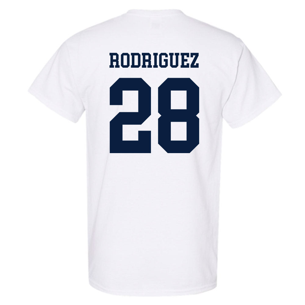 Oral Roberts - NCAA Women's Soccer : Luci Rodriguez - Classic Shersey T-Shirt