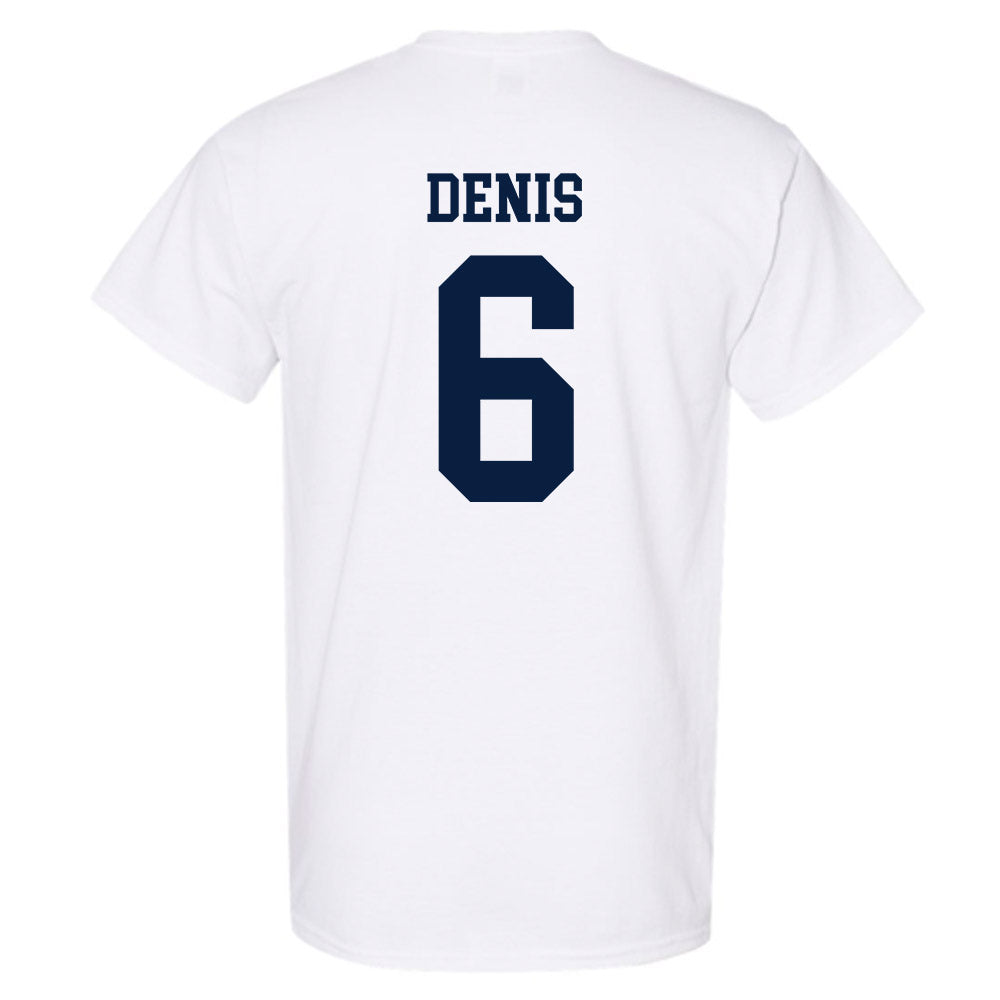 Oral Roberts - NCAA Men's Soccer : Emmanuel Denis - Classic Shersey T-Shirt