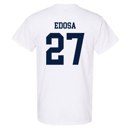 Oral Roberts - NCAA Women's Soccer : Precious Edosa - Classic Shersey T-Shirt-1