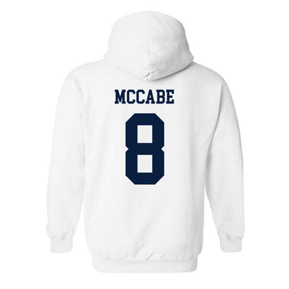 Oral Roberts - NCAA Women's Soccer : Zoe McCabe - Classic Shersey Hooded Sweatshirt