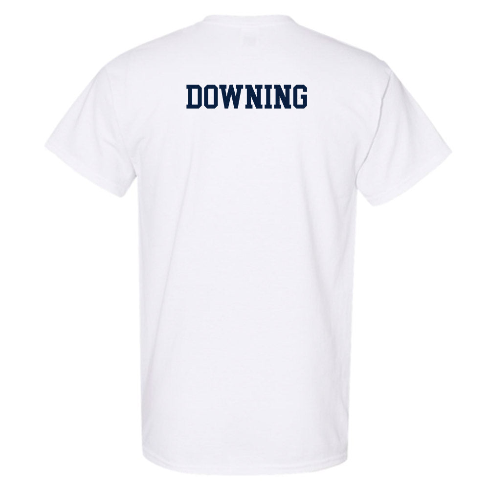 Oral Roberts - NCAA Women's Track & Field : Destiny Downing - Classic Shersey T-Shirt-1