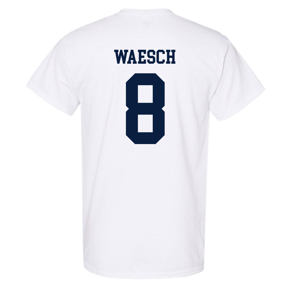Oral Roberts - NCAA Men's Soccer : Hagen Waesch - Classic Shersey T-Shirt-1