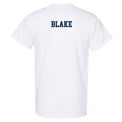 Oral Roberts - NCAA Women's Golf : Avery Blake - Classic Shersey T-Shirt-1