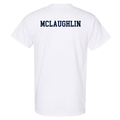 Oral Roberts - NCAA Men's Track & Field : John McLaughlin - Classic Shersey T-Shirt