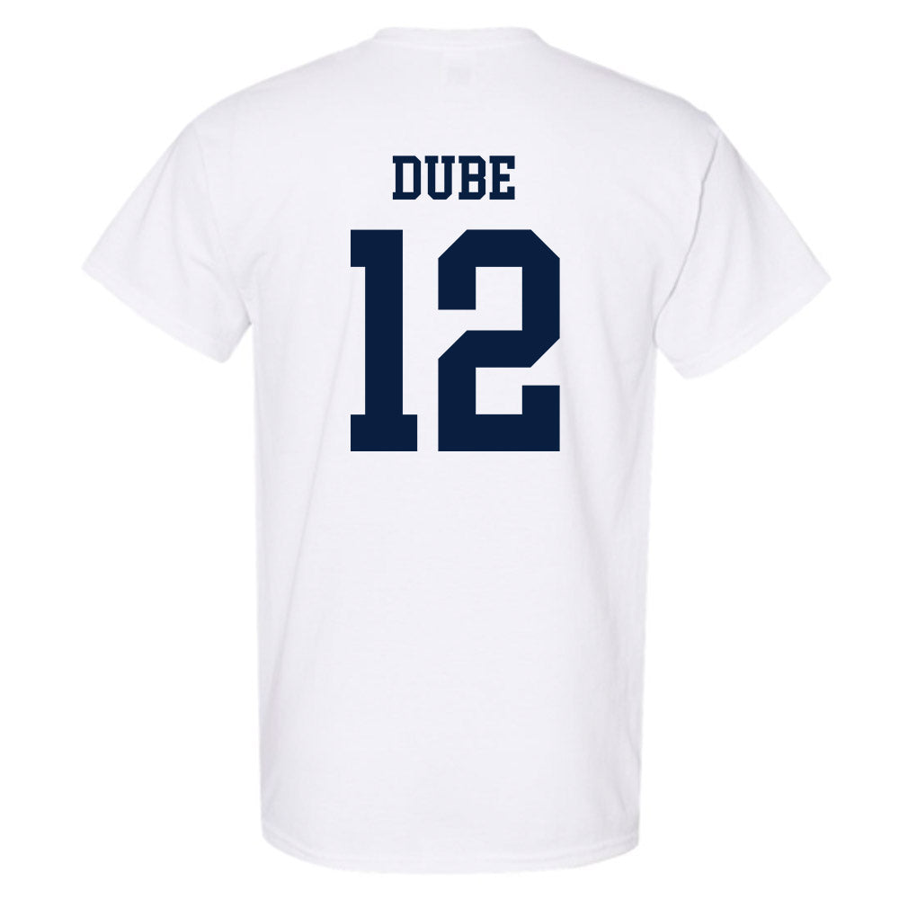Oral Roberts - NCAA Women's Volleyball : Elyse Dube - Classic Shersey T-Shirt-1