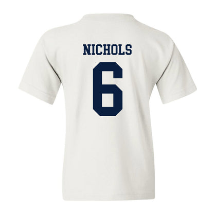 Oral Roberts - NCAA Women's Soccer : Haley Nichols - Classic Shersey Youth T-Shirt