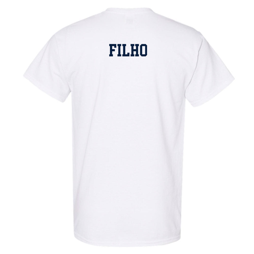 Oral Roberts - NCAA Men's Tennis : Ricardo Filho - Classic Shersey T-Shirt