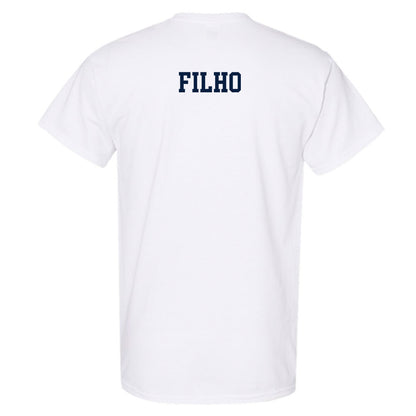 Oral Roberts - NCAA Men's Tennis : Ricardo Filho - Classic Shersey T-Shirt