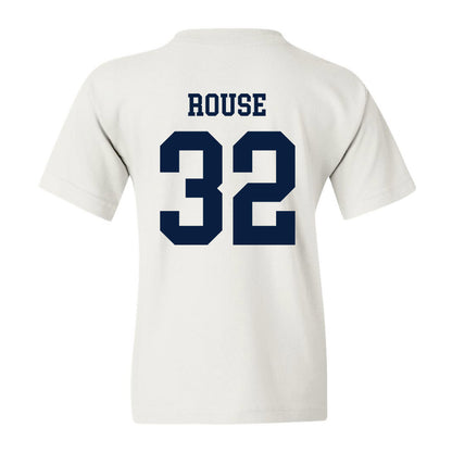 Oral Roberts - NCAA Baseball : Weston Rouse - Classic Shersey Youth T-Shirt