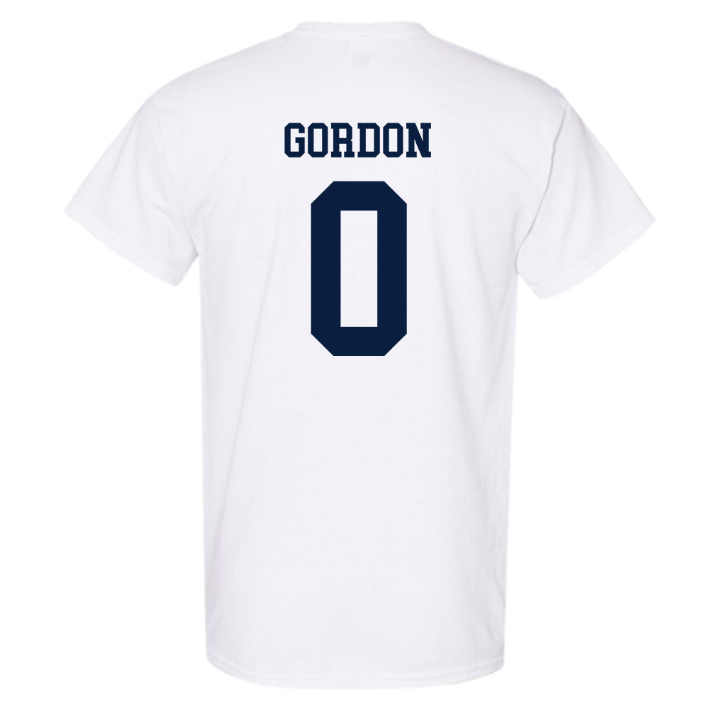Oral Roberts - NCAA Women's Basketball : Ari Gordon - Classic Shersey T-Shirt-1