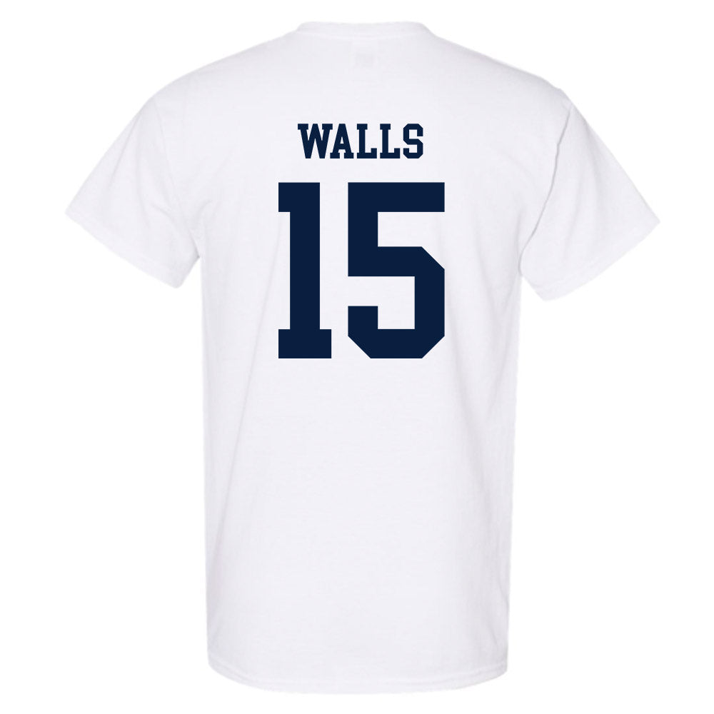 Oral Roberts - NCAA Baseball : Dawson Walls - Classic Shersey T-Shirt