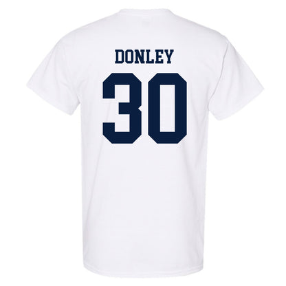 Oral Roberts - NCAA Women's Basketball : Kayten Donley - Classic Shersey T-Shirt-1