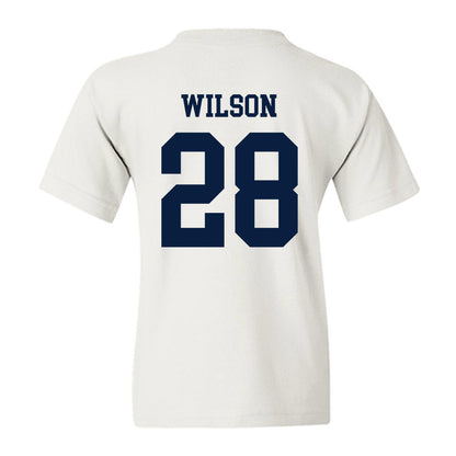 Oral Roberts - NCAA Women's Soccer : Kynlie Wilson - Classic Shersey Youth T-Shirt-1