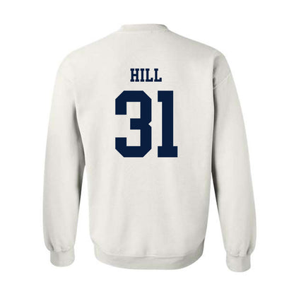 Oral Roberts - NCAA Baseball : Jack Hill - Classic Shersey Crewneck Sweatshirt
