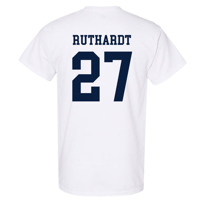 Oral Roberts - NCAA Baseball : Keaton Ruthardt - Classic Shersey T-Shirt