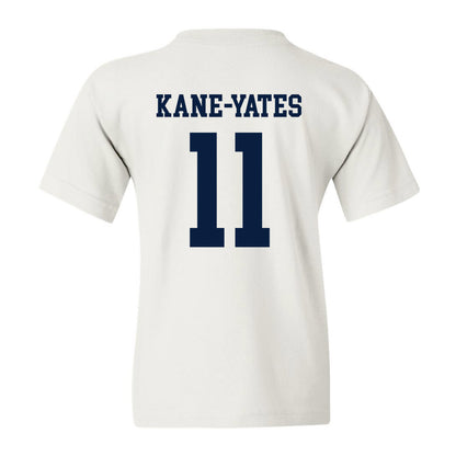 Oral Roberts - NCAA Baseball : Wailele Kane-Yates - Classic Shersey Youth T-Shirt