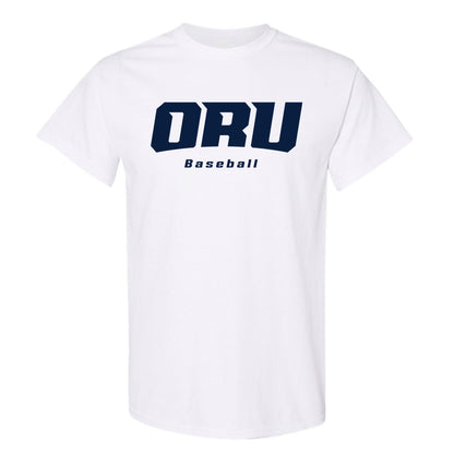 Oral Roberts - NCAA Baseball : Dylan Christensen - Classic Shersey T-Shirt