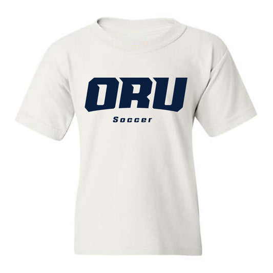 Oral Roberts - NCAA Women's Soccer : Alani Chaple - Classic Shersey Youth T-Shirt