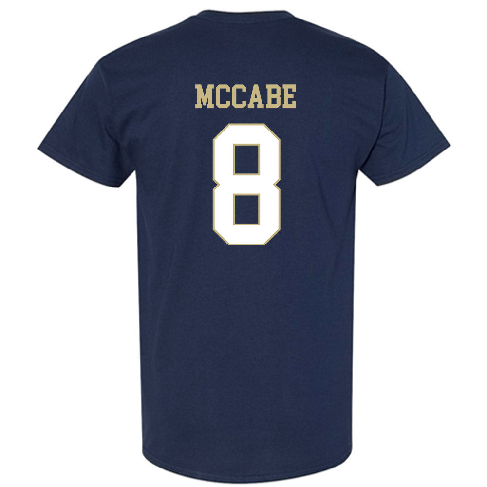 Oral Roberts - NCAA Women's Soccer : Zoe McCabe - Classic Shersey T-Shirt