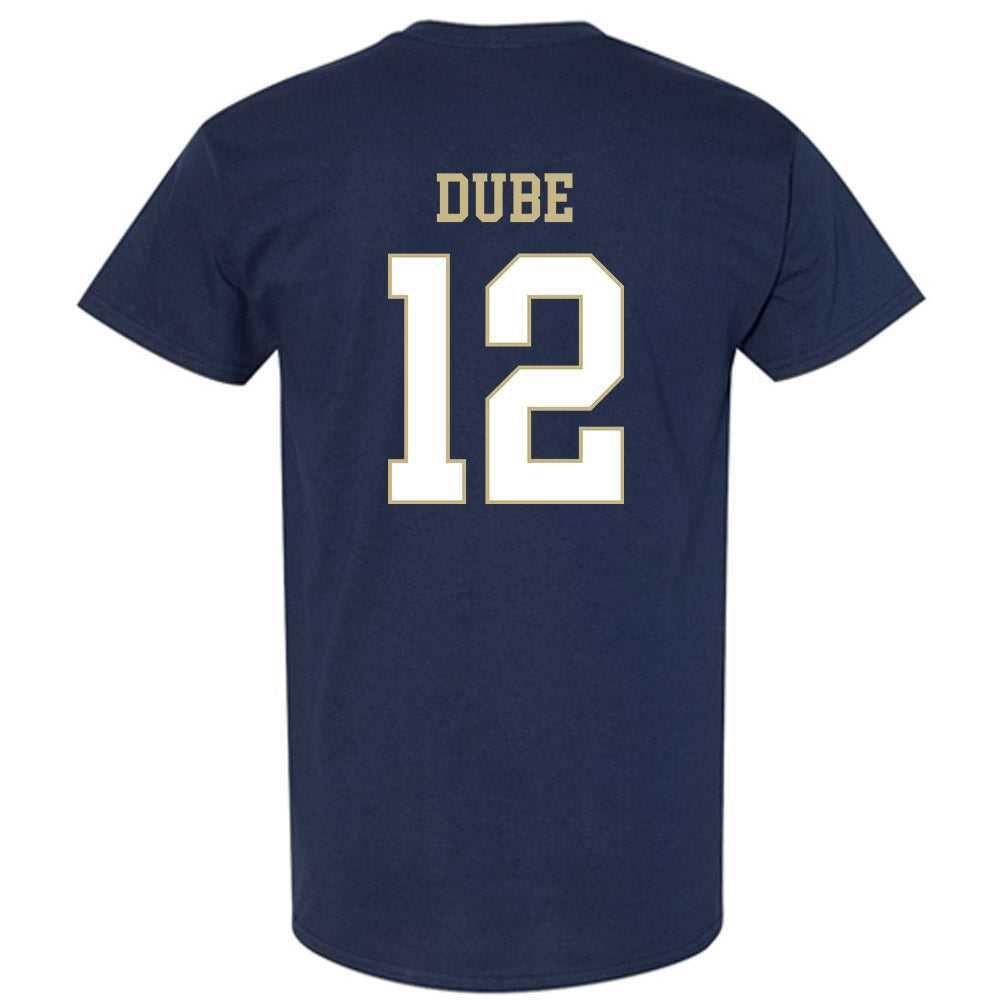 Oral Roberts - NCAA Women's Volleyball : Elyse Dube - Classic Shersey T-Shirt-1