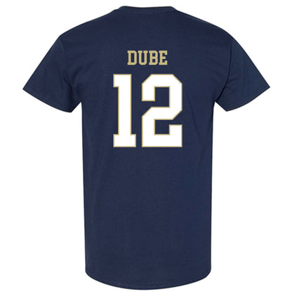 Oral Roberts - NCAA Women's Volleyball : Elyse Dube - Classic Shersey T-Shirt-1