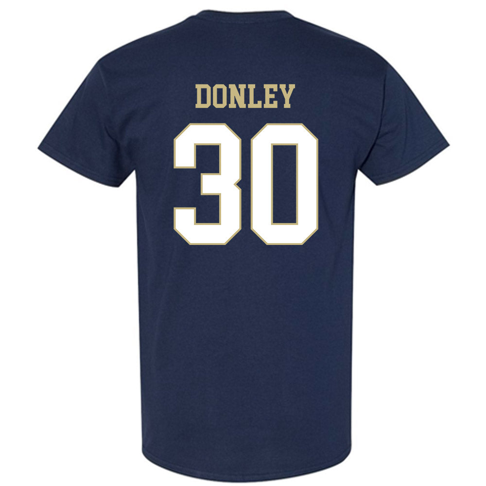 Oral Roberts - NCAA Women's Basketball : Kayten Donley - Classic Shersey T-Shirt-1
