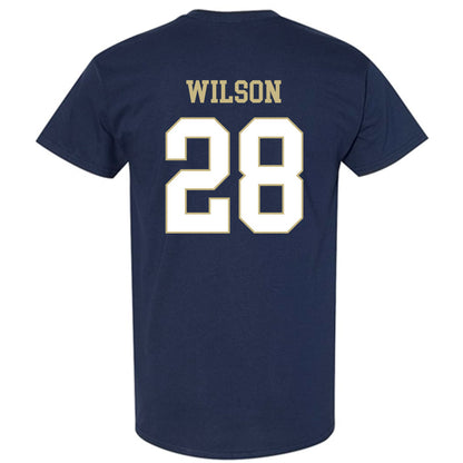 Oral Roberts - NCAA Women's Soccer : Kynlie Wilson - Classic Shersey T-Shirt-1