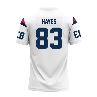 FAU - NCAA Football : Omari Hayes - Premium Football Jersey