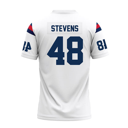 FAU - NCAA Football : Dai'Sean Stevens - Premium Football Jersey