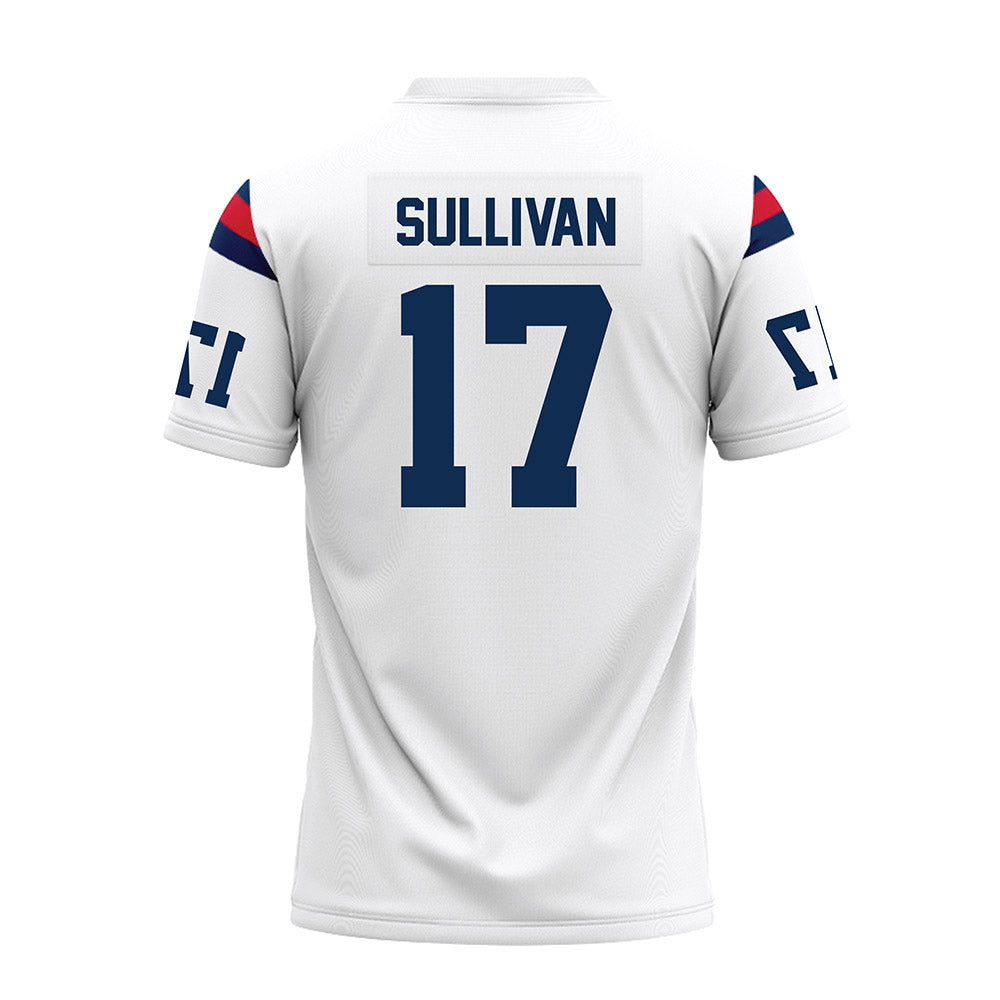 FAU - NCAA Football : Wyatt Sullivan - Premium Football Jersey