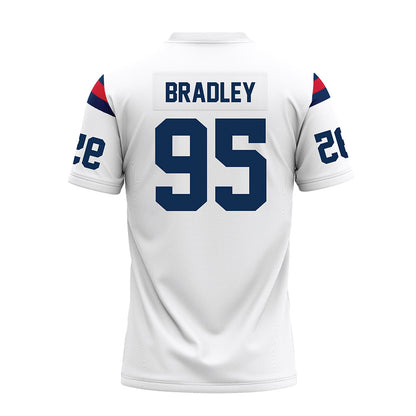 FAU - NCAA Football : Marlon Bradley - Premium Football Jersey