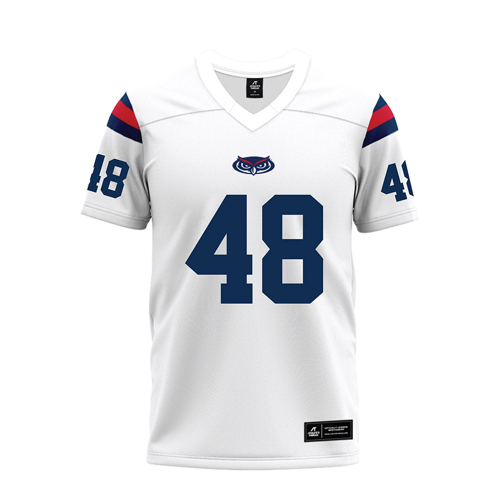 FAU - NCAA Football : Dai'Sean Stevens - Premium Football Jersey