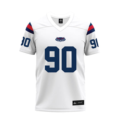 FAU - NCAA Football : Decarius Hawthorne - Premium Football Jersey