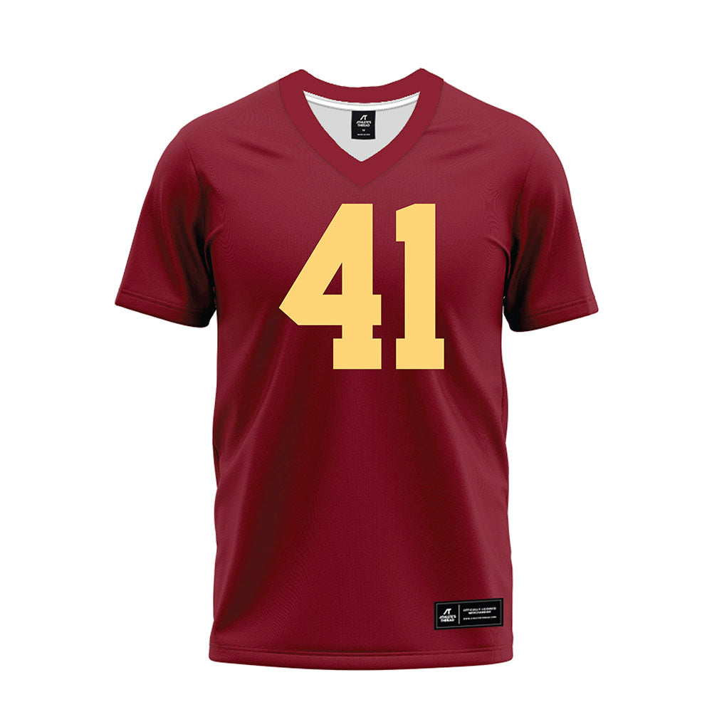 Minnesota - NCAA Football : Marion Barber Jr - Premium Football Jersey