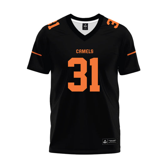 Campbell - NCAA Football : Kado Felder III - Premium Football Jersey