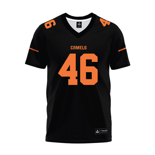 Campbell - NCAA Football : Verdis Brown - Premium Football Jersey