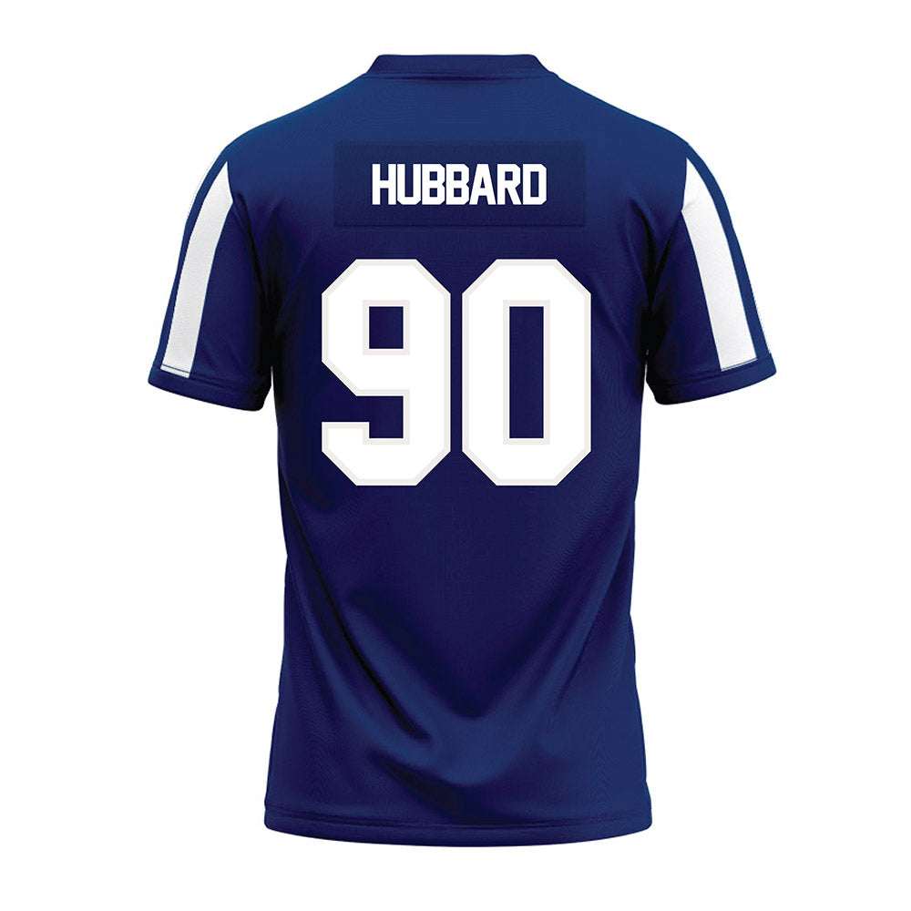 BU - NCAA Football : Dawson Hubbard - Premium Football Jersey