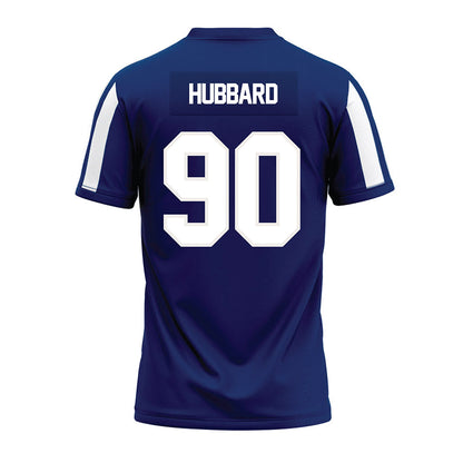 BU - NCAA Football : Dawson Hubbard - Premium Football Jersey