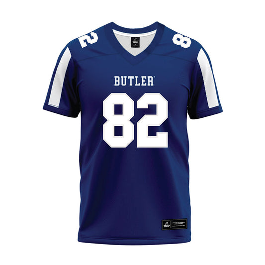 BU - NCAA Football : Cameron Heald - Premium Football Jersey