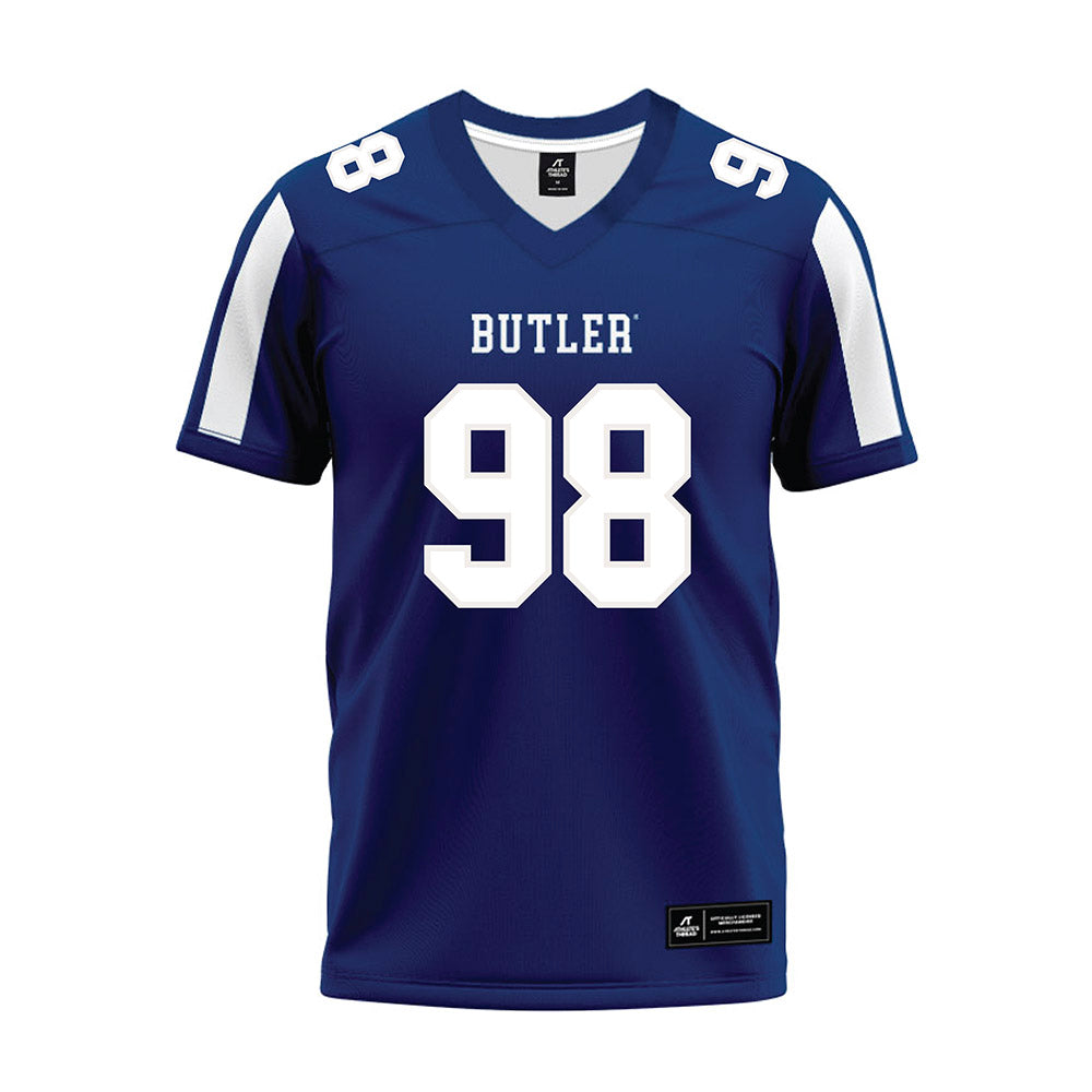 BU - NCAA Football : Colin Murphy - Premium Football Jersey-0