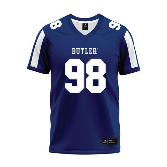 BU - NCAA Football : Colin Murphy - Premium Football Jersey-0
