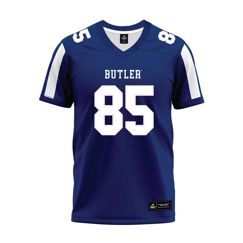 BU - NCAA Football : Blake Matthews - Premium Football Jersey-0