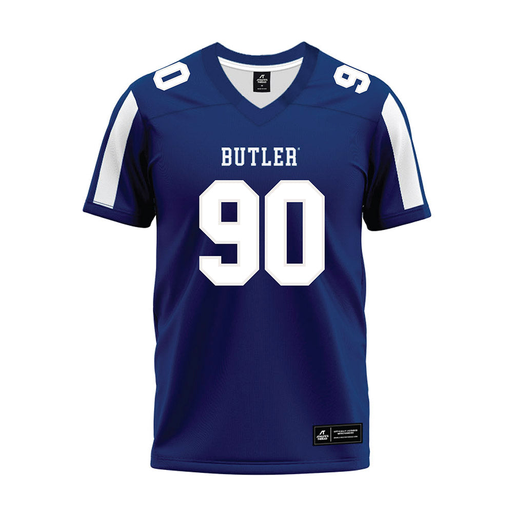 BU - NCAA Football : Dawson Hubbard - Premium Football Jersey