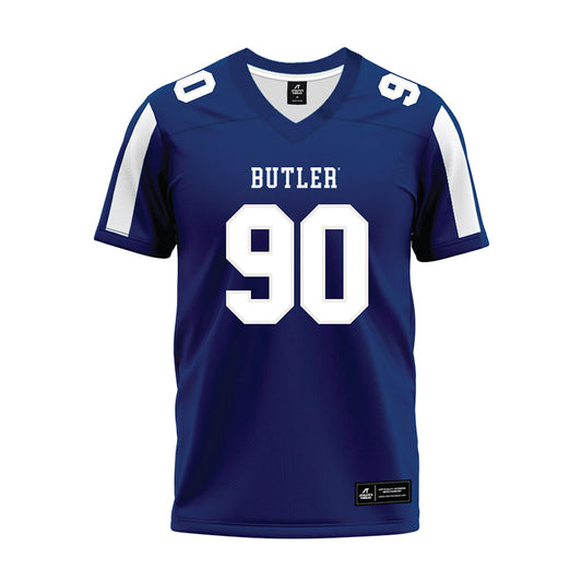BU - NCAA Football : Dawson Hubbard - Premium Football Jersey