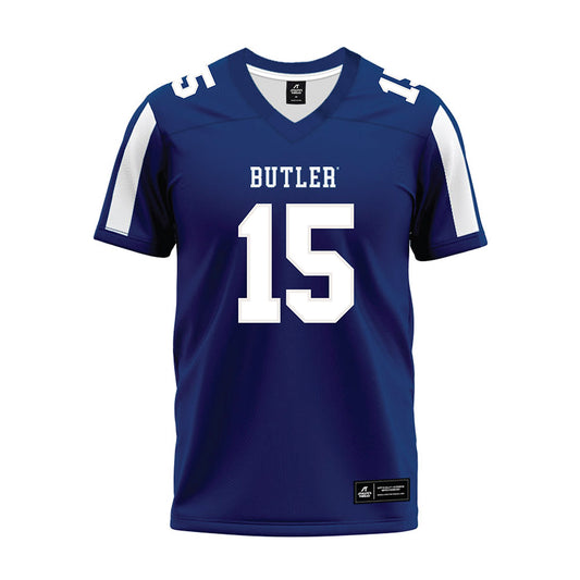 BU - NCAA Football : Joey Audia - Premium Football Jersey