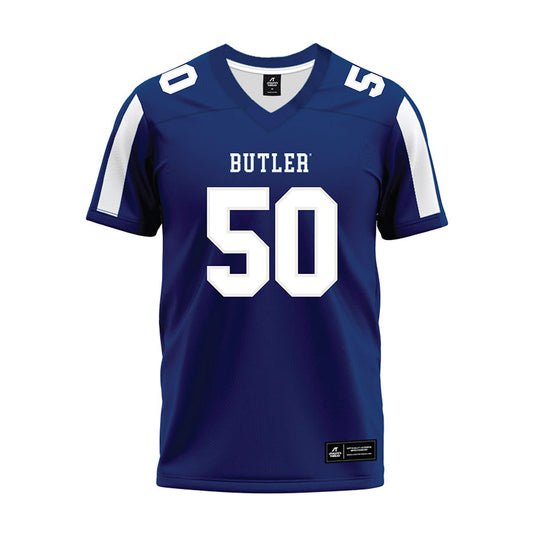 BU - NCAA Football : Jack Mitchell - Premium Football Jersey